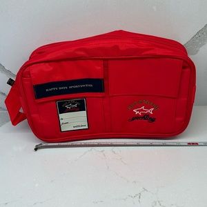 Paul & Shark Accessory bag